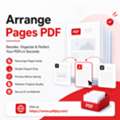 Efficient Tools To Arrange And Organize PDF Pages Seamlessly
