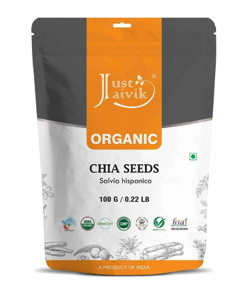 Ahmedabad, Health & Beauty Items, Organic Chia Seeds For Weight Loss & Healthy Diet | Health N Wellness