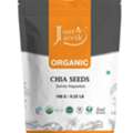 Organic Chia Seeds For Weight Loss & Healthy Diet | Health N Wellness