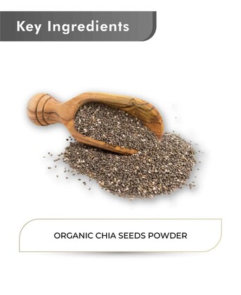 Ahmedabad, Health & Beauty Items, Organic Chia Seeds For Weight Loss & Healthy Diet | Health N Wellness