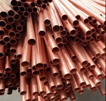 Mumbai, Heavy Equipment, INR 450,  Copper Pipe Manufacturer In India &ndash; Best Quality Pipes