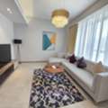 BHD 500/month,  Furnished,  2 BR,  120 Sq. Meter,  Stunning | Bright | Modern Interior | Balcony | Great Facilities
