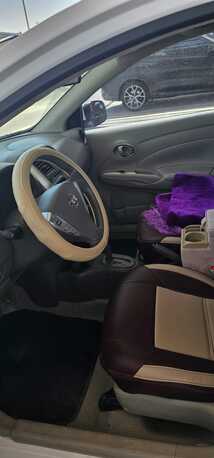 Hara, Vehicles, Cars & Trucks , SAR 30000,  Nissan Sunny,  2002,  Automatic,  177000 KM,  URGENT SALE  2022  GOING ON FINAL EXIT