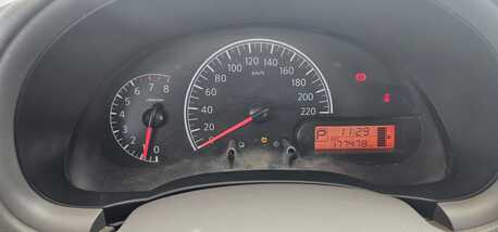 Hara, Vehicles, Cars & Trucks , SAR 30000,  Nissan Sunny,  2002,  Automatic,  177000 KM,  URGENT SALE  2022  GOING ON FINAL EXIT