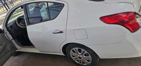 Hara, Vehicles, Cars & Trucks , SAR 30000,  Nissan Sunny,  2002,  Automatic,  177000 KM,  URGENT SALE  2022  GOING ON FINAL EXIT