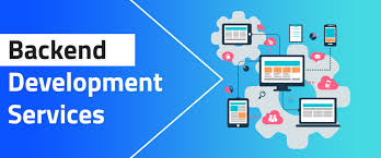 Dubai, Software, Backend Development Service In Dubai For Scalable Business Websites