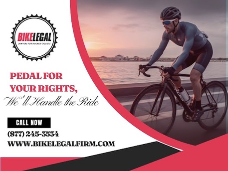 Seattle, Business, Expert Legal Counsel Following A Critical Bicycle Accident