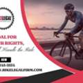 Expert Legal Counsel Following A Critical Bicycle Accident