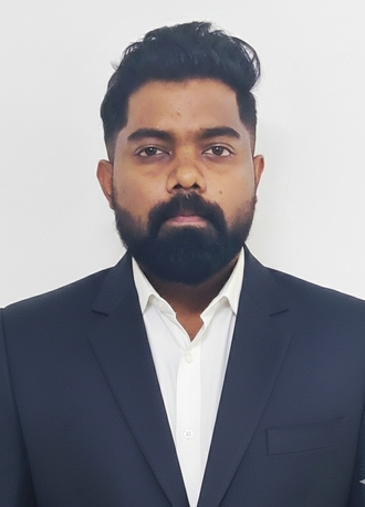 Dammam, Job Seekers, My Name Is Vidhin RV From Kerala, India. I Am Currently Looking For Opportunities In Accou