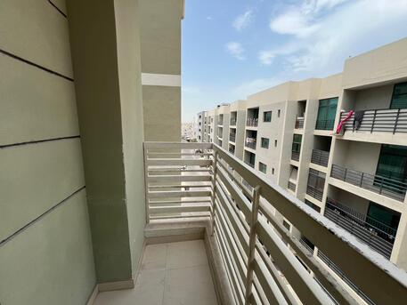 Hidd, Apartments, Flats, Houses & Villas, BHD 280/month,  2 BR,  Fully Furnished Flat Available For Rent In Hidd Near By Lulu  2 BHK