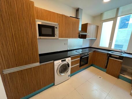 Hidd, Apartments, Flats, Houses & Villas, BHD 280/month,  2 BR,  Fully Furnished Flat Available For Rent In Hidd Near By Lulu  2 BHK