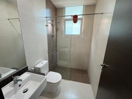 Hidd, Apartments, Flats, Houses & Villas, BHD 280/month,  2 BR,  Fully Furnished Flat Available For Rent In Hidd Near By Lulu  2 BHK