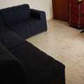 SAR 1100/month,  Furnished,  A Fully Furnished Room Is Available In My Flat For A Single Person. The Room Includes All