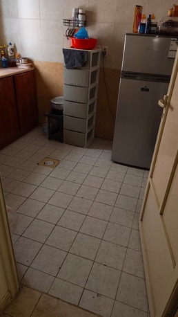 Khobar, Rooms for Rent, SAR 1100/month,  Furnished,  A Fully Furnished Room Is Available In My Flat For A Single Person. The Room Includes All