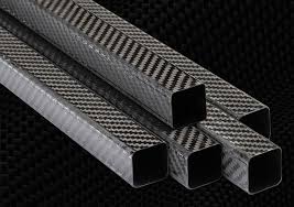 Noida, Materials, Carbon Fiber Prepreg Square Tubes