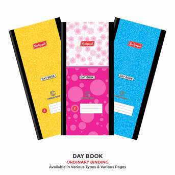 New Delhi, Businesses For Sale, Neelgagan Day Book: The Smart Way To Organize Daily Records