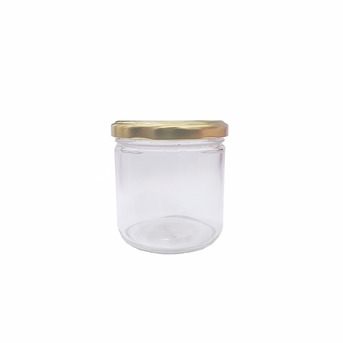 Singapore, Business, Round Glass Jars Wholesale- MEDTRA (S) Pte Ltd.
