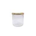 Round Glass Jars Wholesale- MEDTRA (S) Pte Ltd.