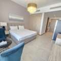 BHD 250/month,  Furnished,  Studio,  45 Sq. Meter,  Quality Living | Posh Furniture | Balcony | Best Facilities | Near Us Navy Base Juffair