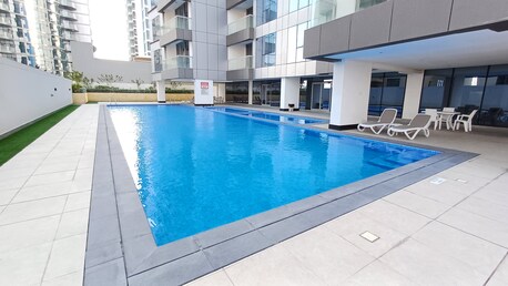 Juffair, Apartments, Flats, Houses & Villas, BHD 250/month,  Furnished,  Studio,  45 Sq. Meter,  Quality Living | Posh Furniture | Balcony | Best Facilities | Near Us Navy Base Juffair