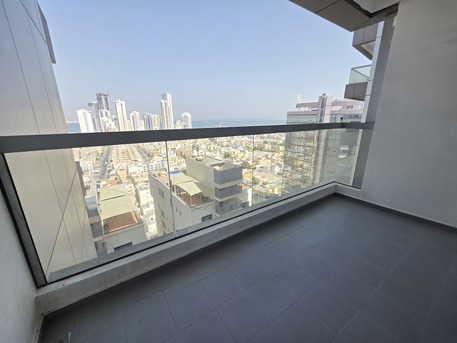 Juffair, Apartments, Flats, Houses & Villas, BHD 250/month,  Furnished,  Studio,  45 Sq. Meter,  Quality Living | Posh Furniture | Balcony | Best Facilities | Near Us Navy Base Juffair