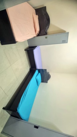 Dubai, Bedspace For Rent, AED 850/month,  Bed Space For Mens