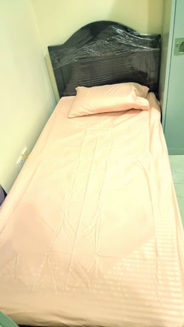 Dubai, Bedspace For Rent, AED 850/month,  Bed Space For Mens