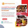 Get Blessed With Powerful Kalsarp Puja Pandit In Nashik &ndash; Expert Vedic Remedies