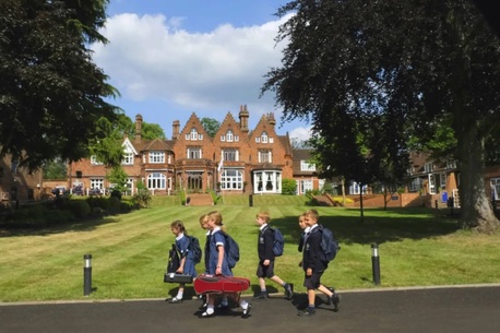 London, Education, St Dunstan&rsquo;s College Open Day: Explore A Leading Independent School