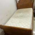 BHD 60,  BHD 60, Urgently Sale Bedroom Set