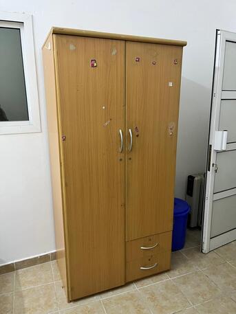 East Riffa, Furniture, BHD 60,  BHD 60, Urgently Sale Bedroom Set
