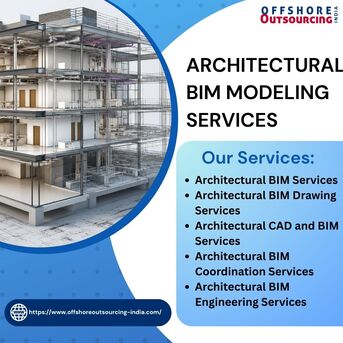 Houston, Construction, Detailed Architectural BIM Modeling Services In Houston, USA