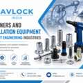 Fasteners And Installation Equipment For Light Engineering Industries | Avlock India
