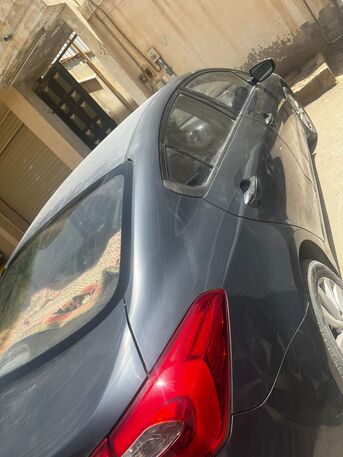 Riyadh, Vehicles, Cars & Trucks , SAR 26500,  Kia Cerato,  2016,  Automatic,  209217 KM,