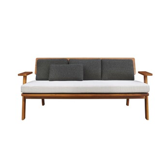 Mumbai, Furniture, INR 75999,  Creating A Welcoming Entry With A Wooden 5 Seater Sofa Set