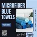 Commercial Towel Supply For Growing Businesses