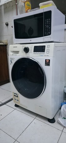 Riyadh, Electronics, SAR 200,  SAR 200, Micro Wave Classpro, New Condition,reason For Exit