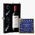 USD 249,  A Thoughtful Graduation Wine Gift They&rsquo;ll Remember