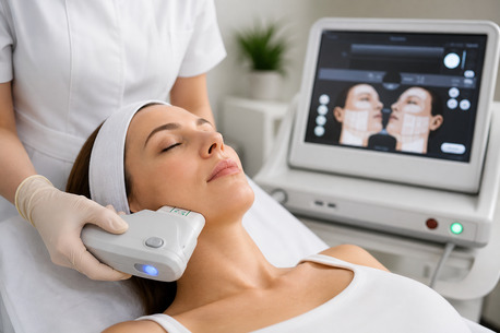 Dubai, Health, Ultherapy Dubai: Cost, Results, Benefits & What To Expect Before Treatment