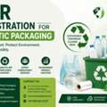 EPR Registration For Plastic Packaging - Ewour Waste Management