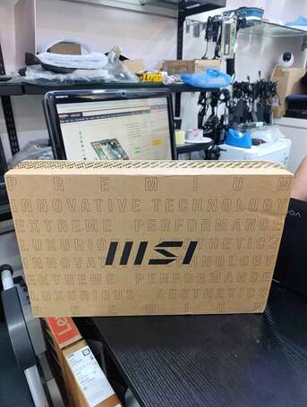 Riyadh, Computers, SAR 7200,  MSI Katana 15 HX