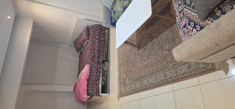 Riyadh, Rooms for Rent, SAR 1400/month,  Furnished,  Furnished Room For An Executive Bachelor