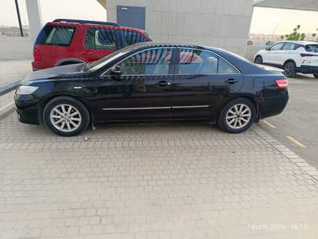Riyadh, Vehicles, Cars & Trucks , SAR 29000,  TOYOTA CAMRY 2011 GLX,  2011,  Automatic,  455880 KM,