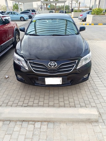 Riyadh, Vehicles, Cars & Trucks , SAR 29000,  TOYOTA CAMRY 2011 GLX,  2011,  Automatic,  455880 KM,