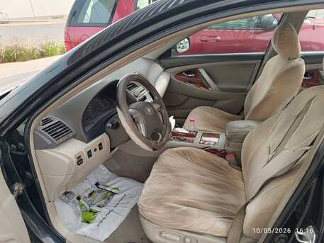 Riyadh, Vehicles, Cars & Trucks , SAR 29000,  TOYOTA CAMRY 2011 GLX,  2011,  Automatic,  455880 KM,