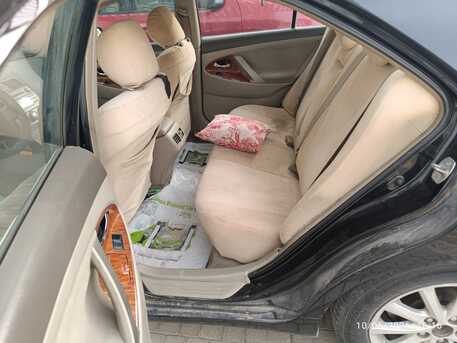 Riyadh, Vehicles, Cars & Trucks , SAR 29000,  TOYOTA CAMRY 2011 GLX,  2011,  Automatic,  455880 KM,
