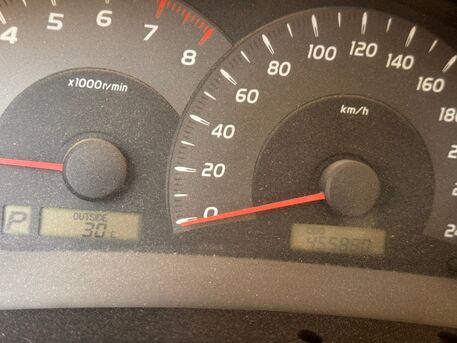 Riyadh, Vehicles, Cars & Trucks , SAR 29000,  TOYOTA CAMRY 2011 GLX,  2011,  Automatic,  455880 KM,