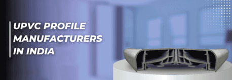 New Delhi, Household Items, INR 999,  UPVC Profile Manufacturers In India