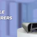 INR 999,  UPVC Profile Manufacturers In India