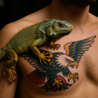 New York, Business, Fallen Heroes Tattoo & Piercing Colorado